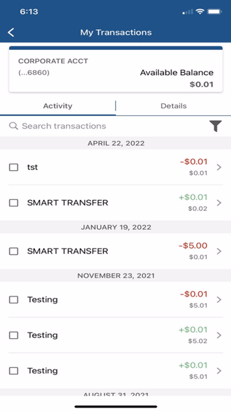 KVSB Business Screenshot 4 - AppWisp.com KVSB Business Screenshot 4 - AppWisp.com