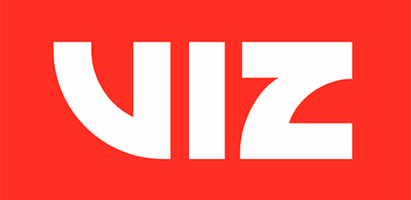 VIZ Manga Header - AppWisp.com VIZ Manga Header - AppWisp.com