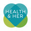 Health & Her Menopause Tracker - AppWisp.com