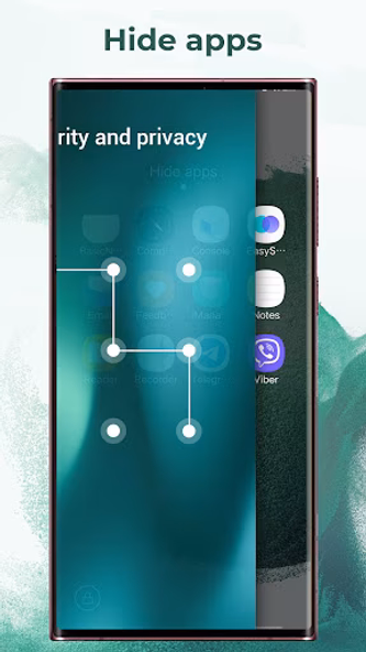 Super S22 Launcher, Galaxy S22 Screenshot 4 - AppWisp.com Super S22 Launcher, Galaxy S22 Screenshot 4 - AppWisp.com