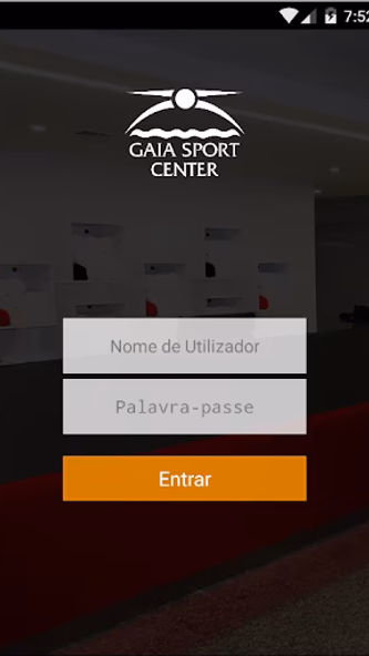 Professor Gaia Sport Center Screenshot 1 - AppWisp.com Professor Gaia Sport Center Screenshot 1 - AppWisp.com