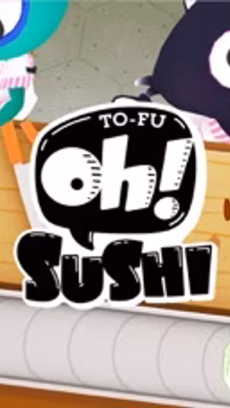 TO-FU Oh!SUSHI Screenshot 1 - AppWisp.com TO-FU Oh!SUSHI Screenshot 1 - AppWisp.com