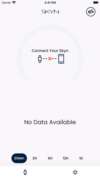 Skyn Screenshot 3 - AppWisp.com Skyn Screenshot 3 - AppWisp.com