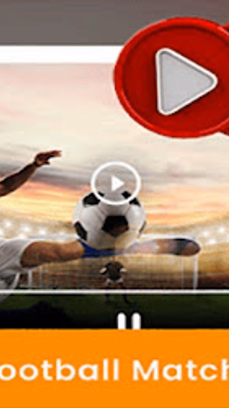 Live Football TV HD Streaming Screenshot 3 - AppWisp.com Live Football TV HD Streaming Screenshot 3 - AppWisp.com