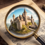 Hidden Objects: Coastal Hill - AppWisp.com