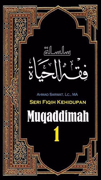 Fiqih Kehidupan Fiqhul Hayah Screenshot 1 - AppWisp.com Fiqih Kehidupan Fiqhul Hayah Screenshot 1 - AppWisp.com