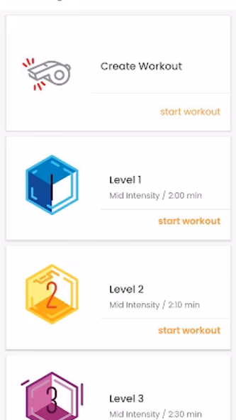 Buttocks & Legs Workout Home Screenshot 2 - AppWisp.com Buttocks & Legs Workout Home Screenshot 2 - AppWisp.com