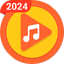 Music Player - Audio Player - AppWisp.com