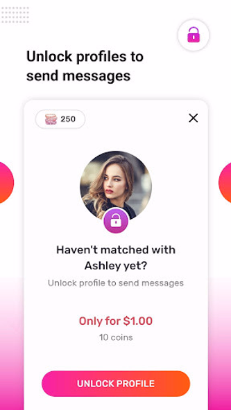 Dot Dating - Dating App, Chat Screenshot 3 - AppWisp.com Dot Dating - Dating App, Chat Screenshot 3 - AppWisp.com