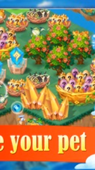 Merge Pet Screenshot 2 - AppWisp.com Merge Pet Screenshot 2 - AppWisp.com