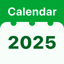 Holiday Calendar - AppWisp.com