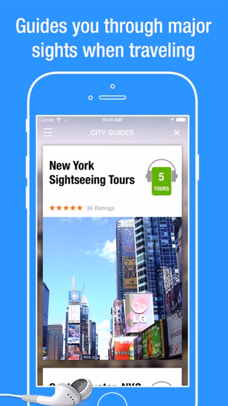 New York: Screenshot 2 - AppWisp.com New York: Screenshot 2 - AppWisp.com