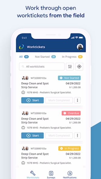 Encompass One Screenshot 2 - AppWisp.com Encompass One Screenshot 2 - AppWisp.com