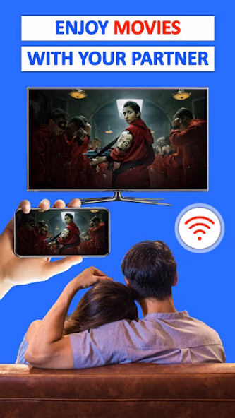 Cast Phone to TV, Chromecast Screenshot 3 - AppWisp.com Cast Phone to TV, Chromecast Screenshot 3 - AppWisp.com
