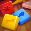 Puzzle Pop Blaster - AppWisp.com Puzzle Pop Blaster - AppWisp.com