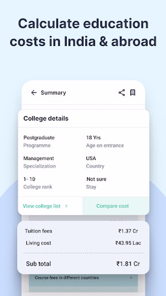 EduFund - Mutual Funds & SIP Screenshot 4 - AppWisp.com EduFund - Mutual Funds & SIP Screenshot 4 - AppWisp.com