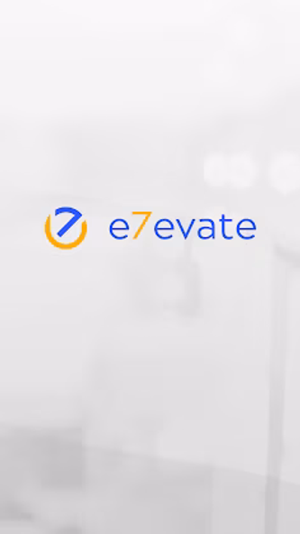 E7evate Screenshot 2 - AppWisp.com E7evate Screenshot 2 - AppWisp.com