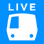 Live BART - AppWisp.com