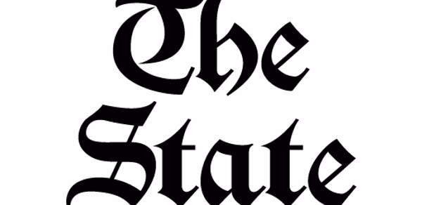 The State News: Columbia, SC Header - AppWisp.com The State News: Columbia, SC Header - AppWisp.com