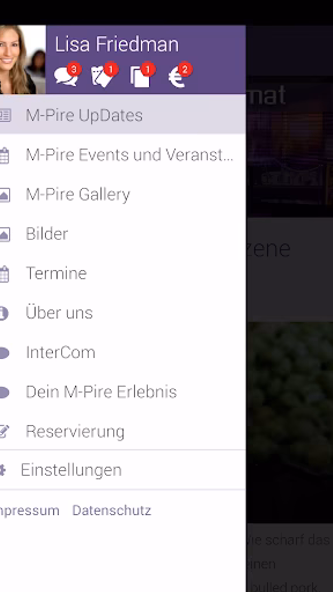 M-Pire Jena Screenshot 2 - AppWisp.com M-Pire Jena Screenshot 2 - AppWisp.com