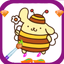 Pompompurin  : Coloring Book - AppWisp.com