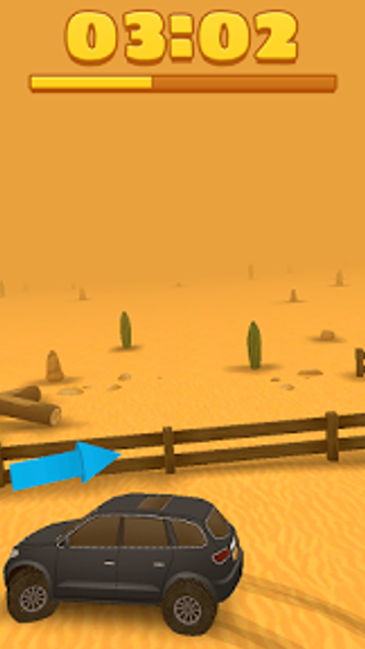 4x4 Off-Road Desert SUV Screenshot 2 - AppWisp.com 4x4 Off-Road Desert SUV Screenshot 2 - AppWisp.com