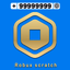 Robux Scratch for Roblox - AppWisp.com