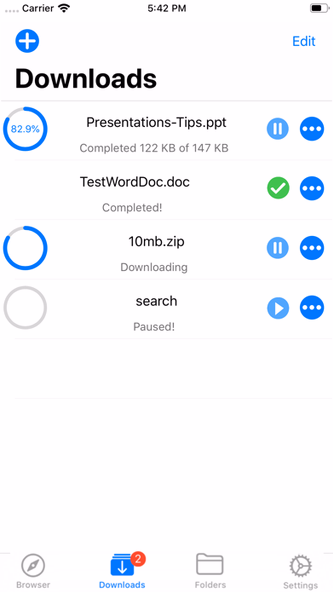 My FileManager - Documents Screenshot 3 - AppWisp.com My FileManager - Documents Screenshot 3 - AppWisp.com