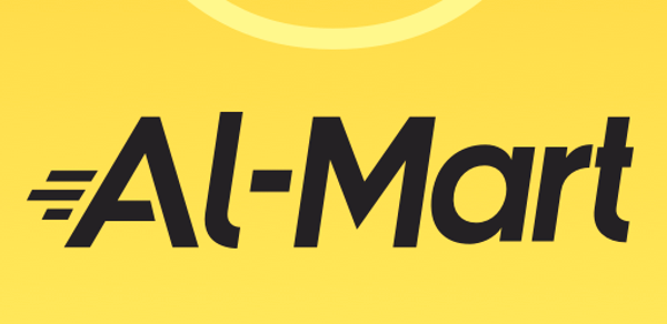 AlMart المارت Header - AppWisp.com AlMart المارت Header - AppWisp.com
