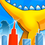 Crazy Kaiju 3D - AppWisp.com