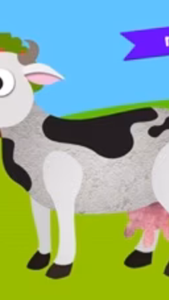 Farm Animals - Barnyard Animal Puzzles, Animal Sounds, and Activities for Toddler and Preschool Kids by Moo Moo Lab Screenshot 1 - AppWisp.com Farm Animals - Barnyard Animal Puzzles, Animal Sounds, and Activities for Toddler and Preschool Kids by Moo Moo Lab Screenshot 1 - AppWisp.com