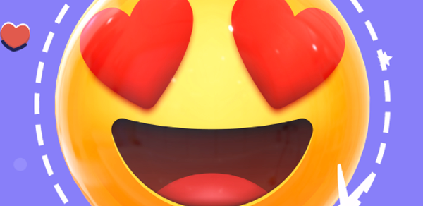 Funny Emoji - Emoji Maker Header - AppWisp.com Funny Emoji - Emoji Maker Header - AppWisp.com
