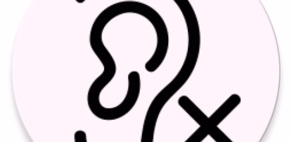Deaf Sign Language App (ASL) Header - AppWisp.com Deaf Sign Language App (ASL) Header - AppWisp.com