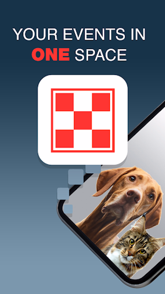 My Purina Institute Events Screenshot 1 - AppWisp.com My Purina Institute Events Screenshot 1 - AppWisp.com