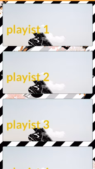 Les chansons de Fally Screenshot 2 - AppWisp.com Les chansons de Fally Screenshot 2 - AppWisp.com