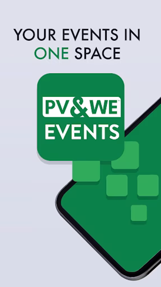 PV&WE Events Screenshot 1 - AppWisp.com PV&WE Events Screenshot 1 - AppWisp.com