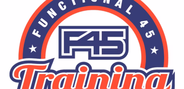 F45 Training Glofox Header - AppWisp.com F45 Training Glofox Header - AppWisp.com