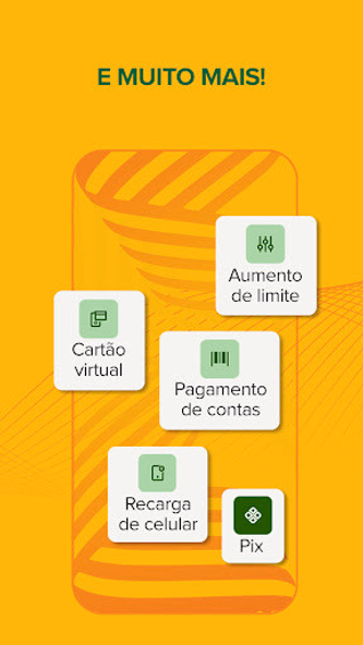 Cartão de Crédito Atacadão Screenshot 4 - AppWisp.com Cartão de Crédito Atacadão Screenshot 4 - AppWisp.com