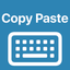 Paste Keyboard: Auto Text - AppWisp.com
