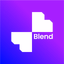 Blend: AI Videos Reels Logos - AppWisp.com