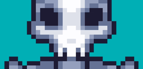 How to draw pixel monsters Header - AppWisp.com How to draw pixel monsters Header - AppWisp.com