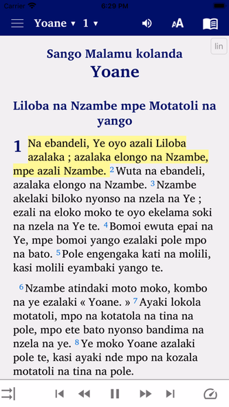 Lingala English French Screenshot 1 - AppWisp.com Lingala English French Screenshot 1 - AppWisp.com