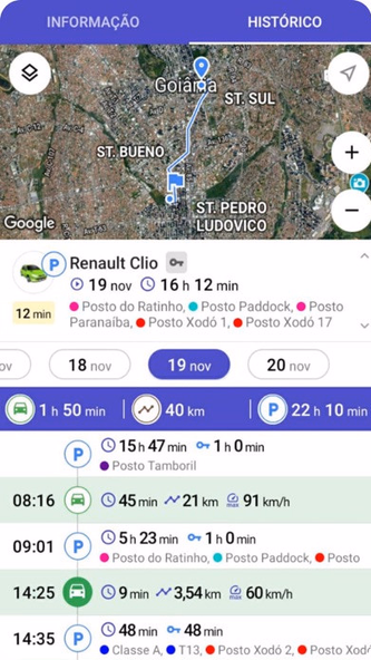 Geotan Mobile Screenshot 1 - AppWisp.com Geotan Mobile Screenshot 1 - AppWisp.com
