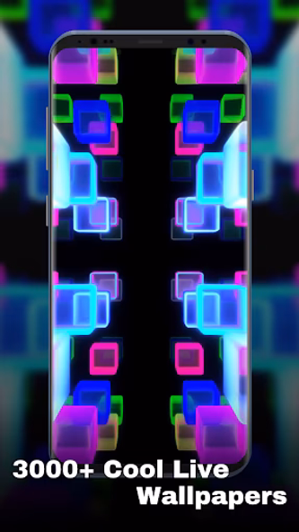 Anime Cool Wallpapers 4K, HD Screenshot 4 - AppWisp.com Anime Cool Wallpapers 4K, HD Screenshot 4 - AppWisp.com