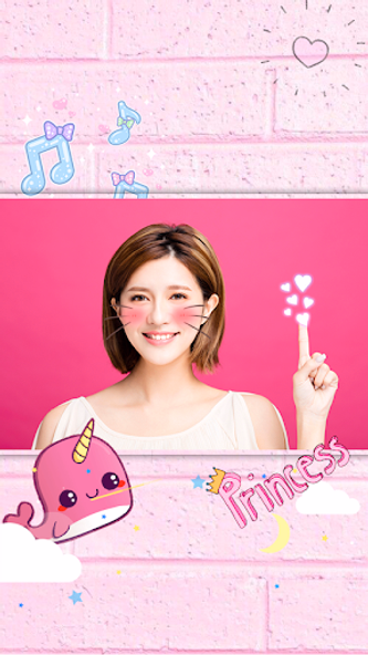 Blush: red cheeks, shy face, k Screenshot 1 - AppWisp.com Blush: red cheeks, shy face, k Screenshot 1 - AppWisp.com