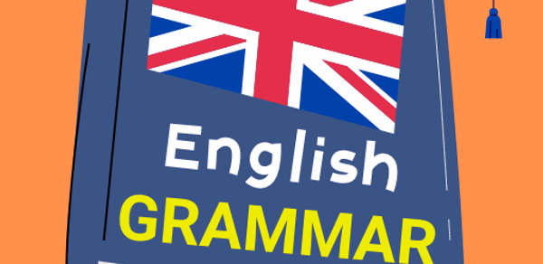 Learn English Grammar Header - AppWisp.com Learn English Grammar Header - AppWisp.com
