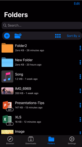 My FileManager - Documents Screenshot 4 - AppWisp.com My FileManager - Documents Screenshot 4 - AppWisp.com