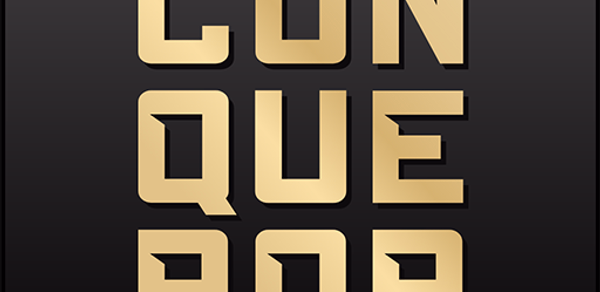 The Conqueror Challenges Header - AppWisp.com The Conqueror Challenges Header - AppWisp.com
