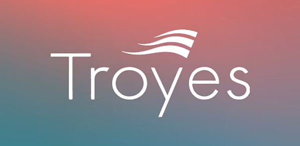 Ville de Troyes Header - AppWisp.com Ville de Troyes Header - AppWisp.com