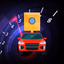 Radar－Speedometer－GPS－HUD - AppWisp.com
